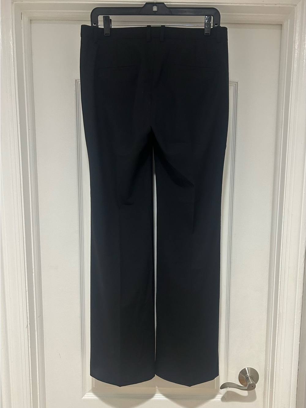Demetria Women’s Stretch Wool Pants Size 6